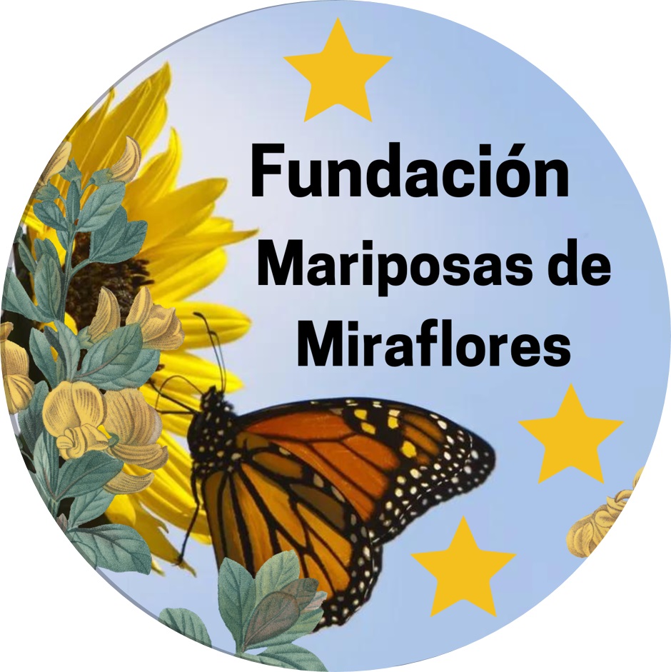 Fundación Mariposas de Miraflores: Dos años de Amor y servicio a los más necesitados